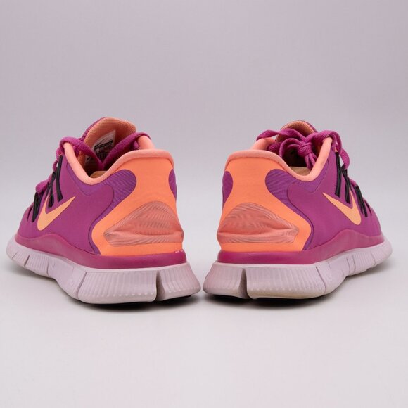 Nike Free 5.0 - Women's Running Shoe - size 9 - Picture 6 of 14